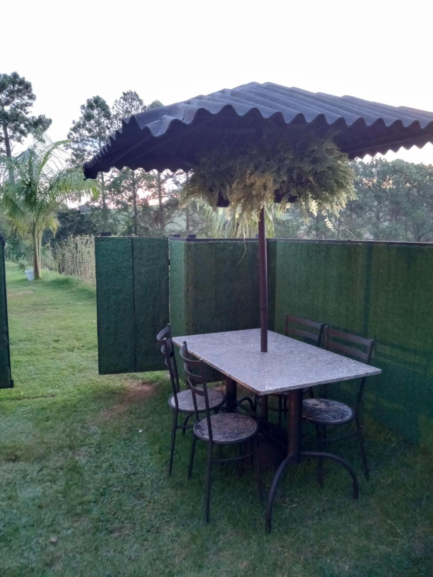 Casa Com Bela Vista Em Itatiba Villa Bragança Paulista Buitenkant foto
