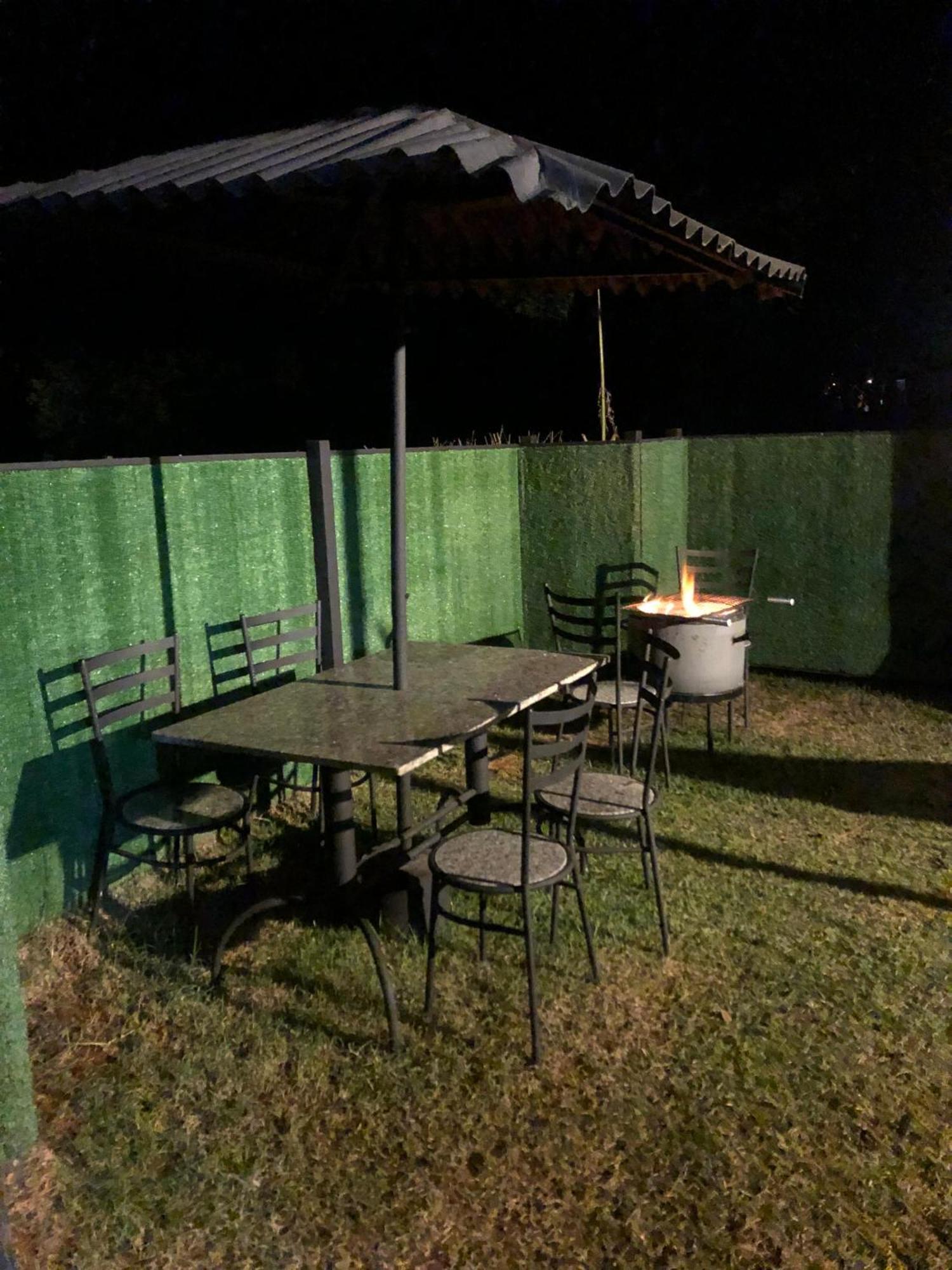 Casa Com Bela Vista Em Itatiba Villa Bragança Paulista Buitenkant foto